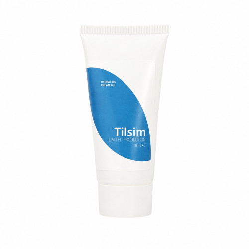 کرم ژل آبرسان تیوپی ۵۰ میل tilsim